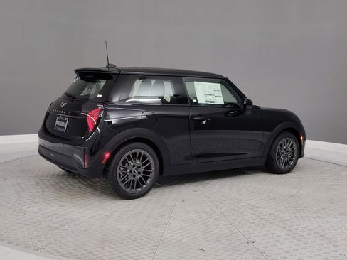 New 2026 MINI Cooper S image 6