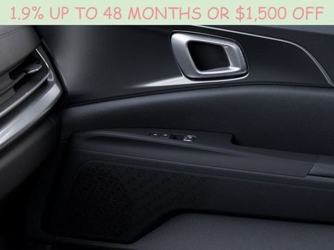 New 2026 Kia Carnival SX FWD image 27