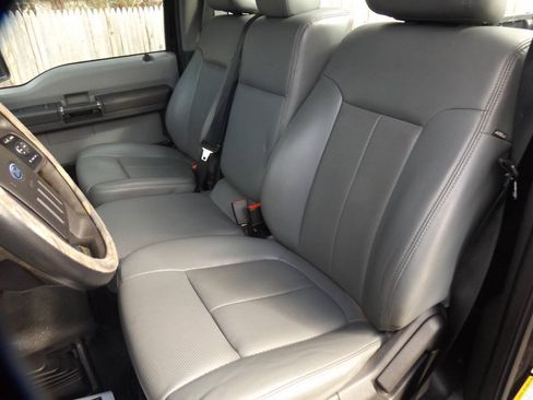 Used 2016 Ford F350 XL AWD/4WD image 17