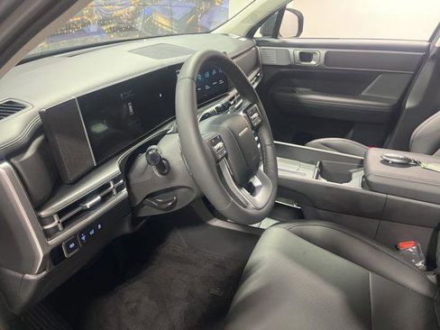 New 2026 Hyundai Santa Fe SEL image 9