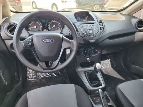 Used 2018 Ford Fiesta S image 18