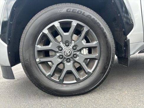 Certified 2026 Toyota Sequoia Platinum image 12