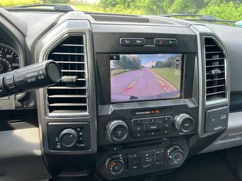 Used 2015 Ford F150 XLT w/ Equipment Group 302A Luxury AWD/4WD image 7