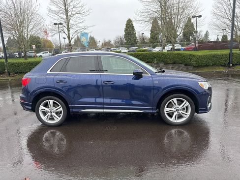 Used 2021 Audi Q3 2.0T Premium Plus w/ Premium Plus Package image 38