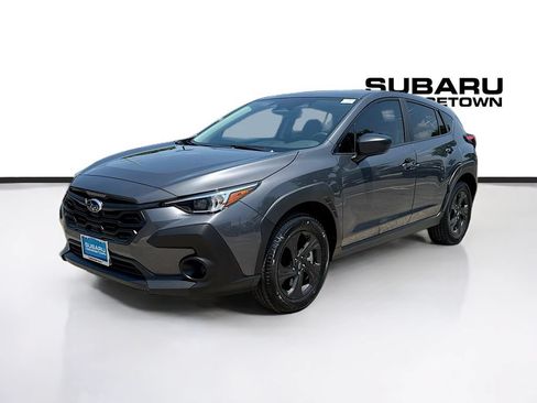 Used 2026 Subaru Crosstrek 2.5i AWD/4WD image 3