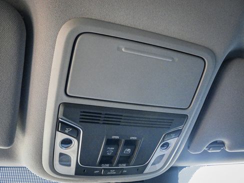 Used 2022 Honda Ridgeline RTL image 26