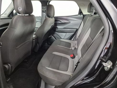 Used 2022 Chevrolet TrailBlazer LS FWD image 31