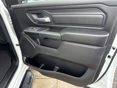 New 2026 RAM 1500 Express AWD/4WD image 38