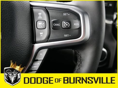 Used 2025 RAM 1500 Big Horn AWD/4WD image 29