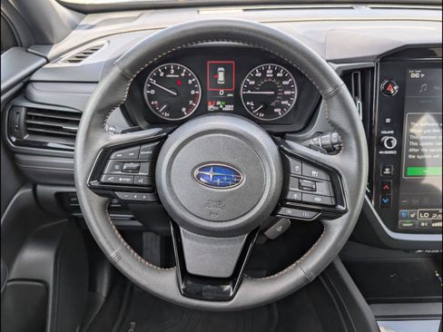 Used 2025 Subaru Forester Touring AWD/4WD image 13
