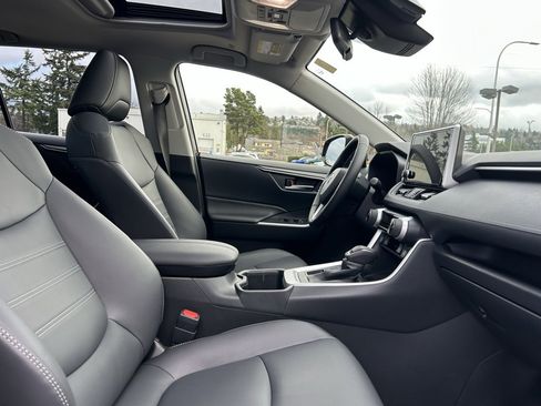Certified 2025 Toyota RAV4 XLE Premium image 16