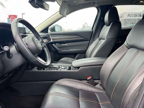 Used 2023 MAZDA CX-50 AWD 2.5 Turbo w/ Accent Package image 16