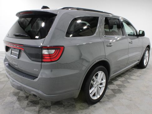 Used 2023 Dodge Durango GT RWD image 30