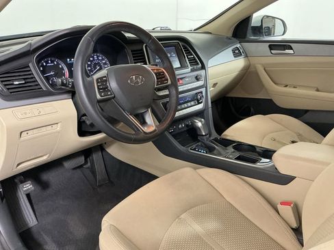 Used 2019 Hyundai Sonata SEL image 22
