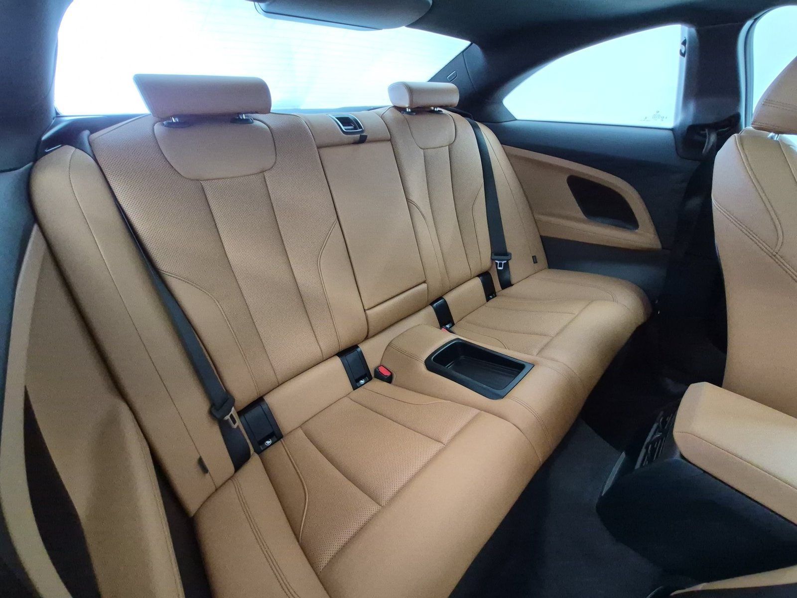 Used 2025 BMW 230i Coupe RWD image 24