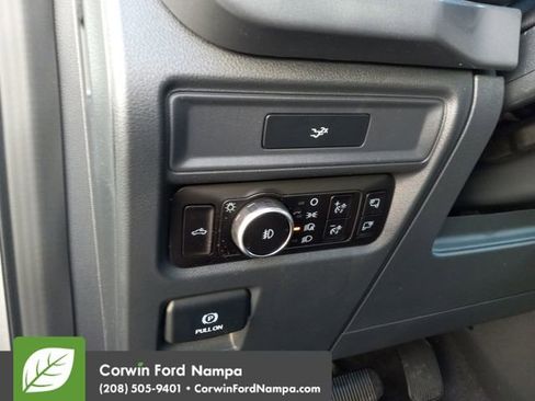 New 2026 Ford F150 XLT w/ Equipment Group 302A MID image 13