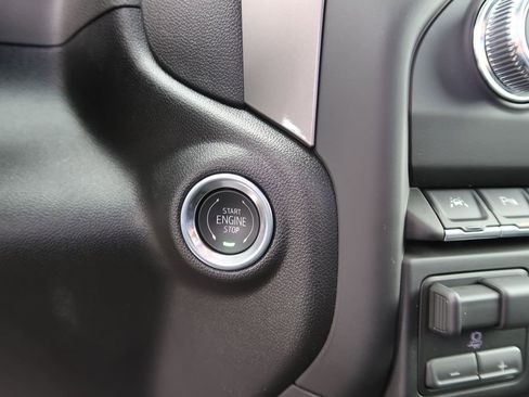 New 2026 GMC Sierra 1500 Pro w/ Pro Value Package image 19