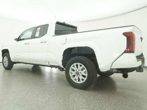 New 2025 Toyota Tacoma SR5 image 21