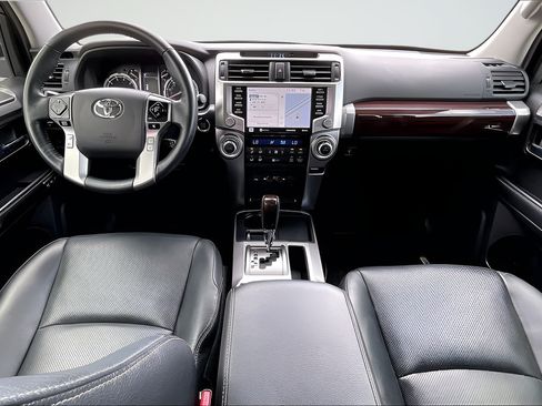 Used 2024 Toyota 4Runner Limited RWD image 7