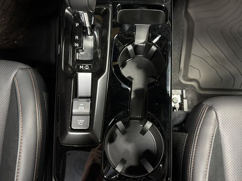 New 2026 Subaru Forester Touring image 33