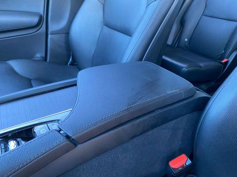 Used 2020 Volvo XC90 T6 Momentum image 58