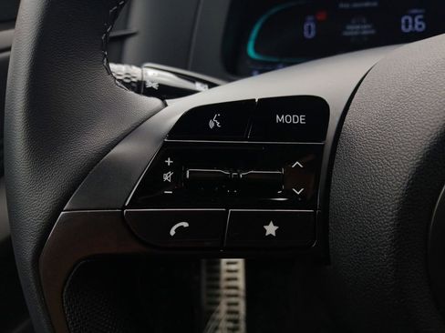 Certified 2026 Hyundai Elantra Sport FWD image 20
