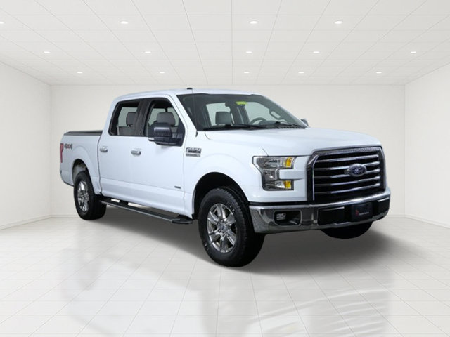 Used 2016 Ford F150 XLT w/ Equipment Group 302A Luxury AWD/4WD image 1