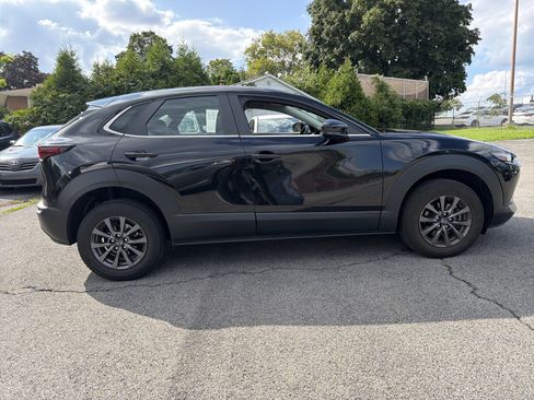 Used 2024 MAZDA CX-30 AWD 2.5 S image 8
