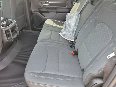 New 2026 RAM 1500 4x4 Crew Cab image 19