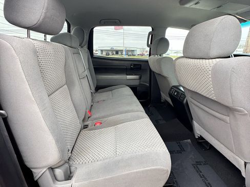 Used 2012 Toyota Tundra 4x4 CrewMax image 46