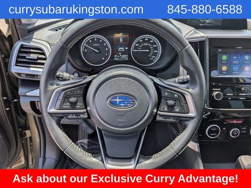 Used 2023 Subaru Forester Premium AWD/4WD image 19