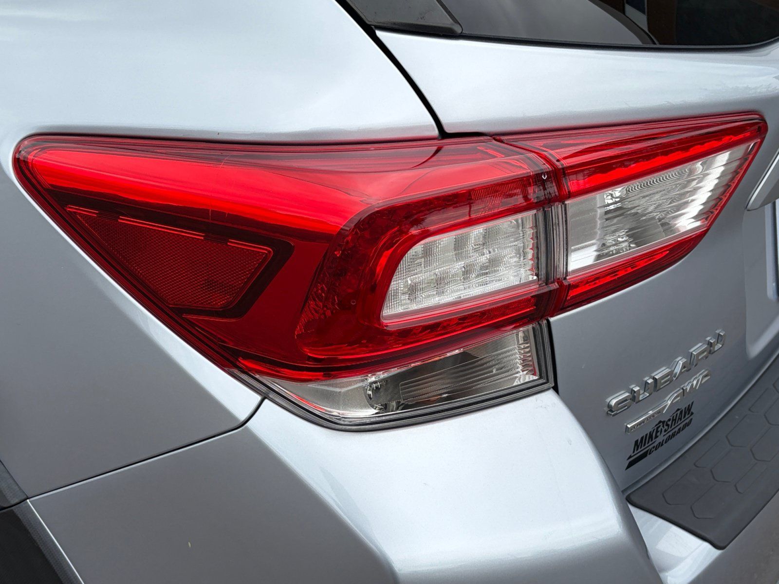 Used 2019 Subaru Crosstrek 2.0i Premium AWD/4WD image 27
