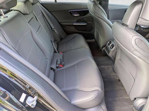 Certified 2026 Mercedes-Benz C 300 Sedan image 21