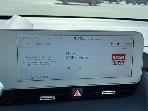 Used 2023 Hyundai Ioniq 5 Limited w/ Cargo Package image 20