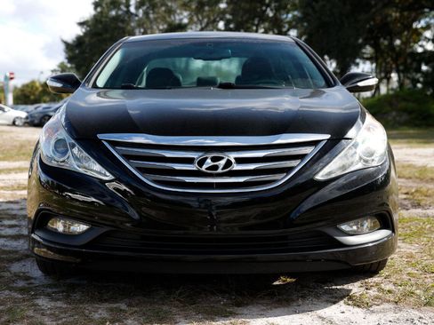 Used 2014 Hyundai Sonata SE image 17