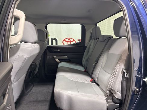 Used 2024 Toyota Tundra SR5 image 19