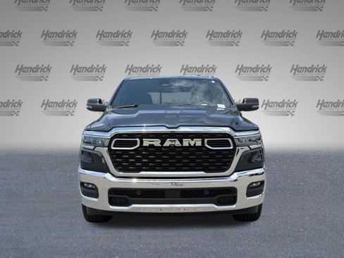 Used 2025 RAM 1500 Big Horn RWD image 3