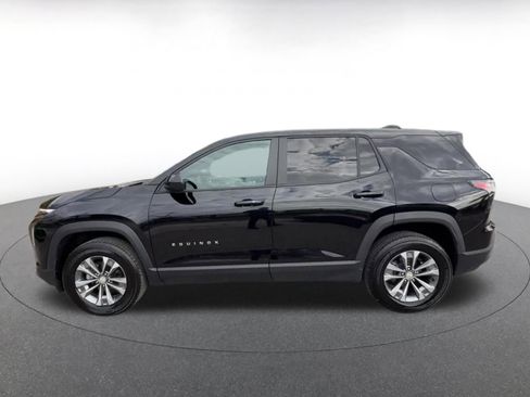 Used 2025 Chevrolet Equinox LT image 9