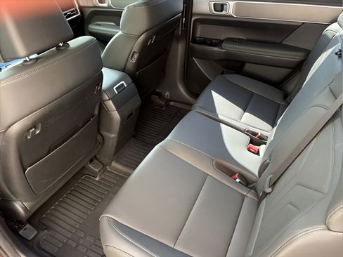 Used 2025 Hyundai Santa Fe XRT image 24