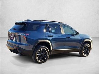 New 2026 Chevrolet Equinox RS w/ LPO, Floor Liner Package video 2