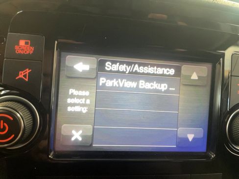 Used 2022 RAM ProMaster City Wagon FWD image 11