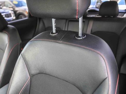 Certified 2022 Kia Soul Turbo image 26