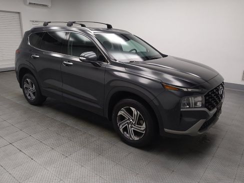 Used 2023 Hyundai Santa Fe SEL AWD/4WD image 11