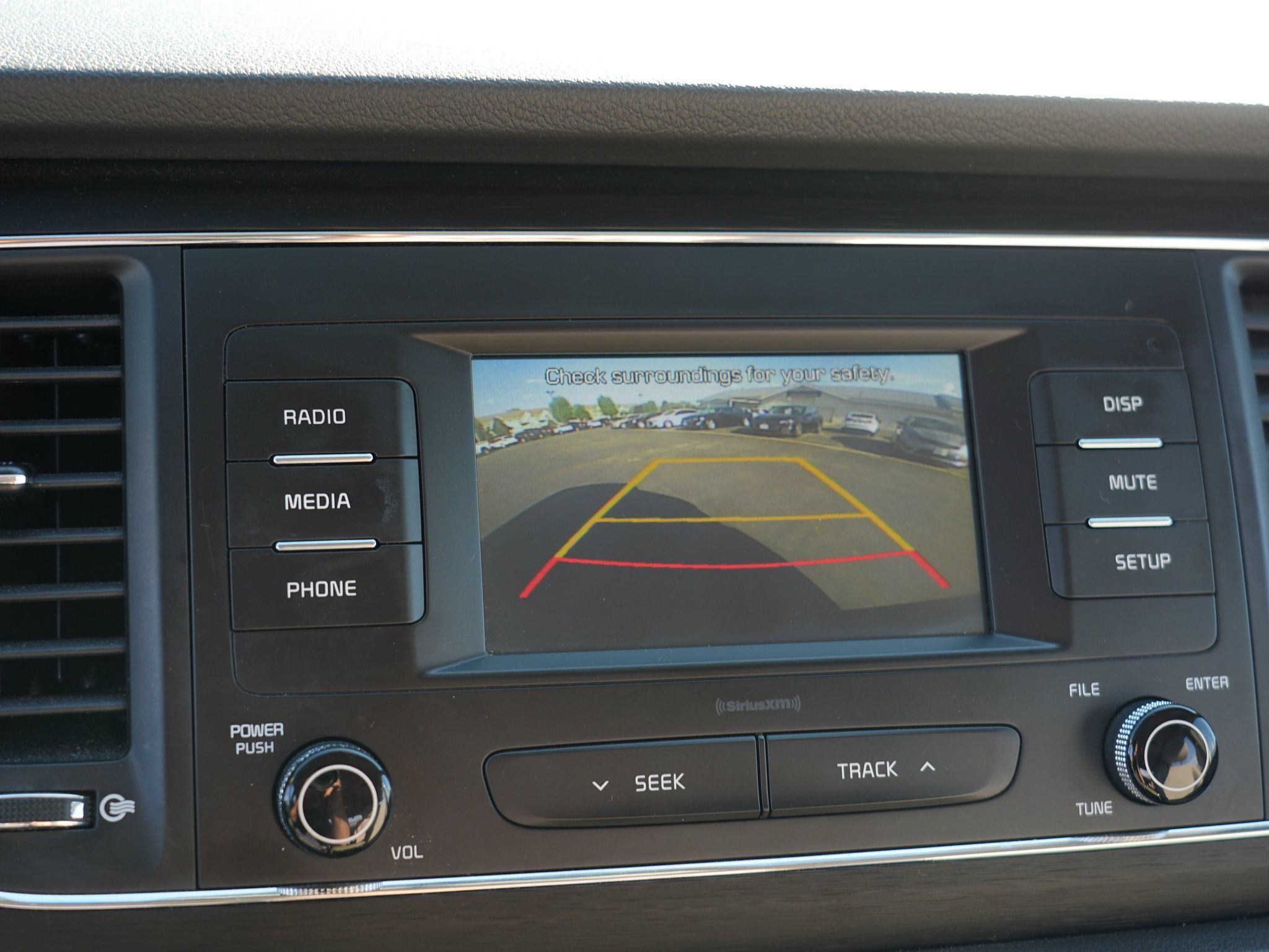 Used 2018 Kia Sedona L FWD image 30