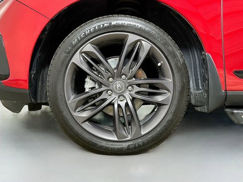 Used 2019 Acura RDX A-Spec AWD/4WD image 39