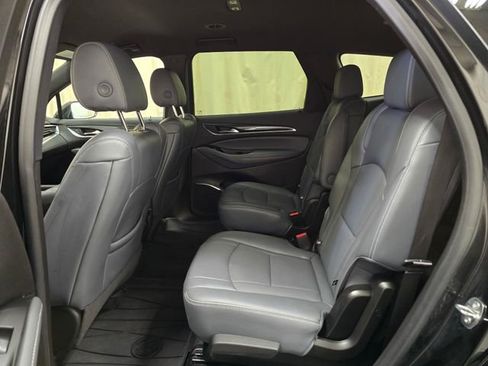 Used 2024 Buick Enclave Essence w/ Sport Touring Edition AWD/4WD image 28