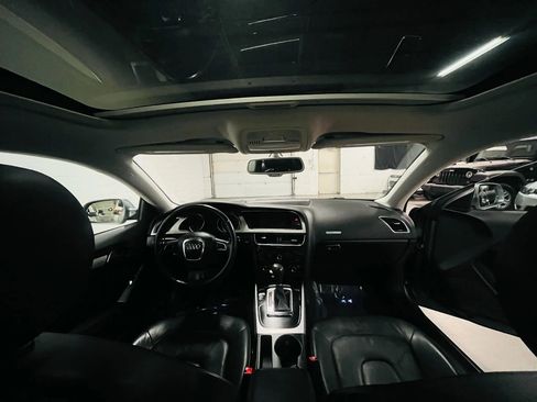 Used 2011 Audi A5 2.0T Premium Plus image 11