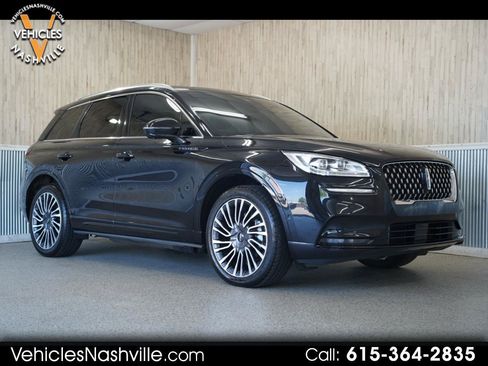 Used 2022 Lincoln Corsair Grand Touring w/ Elements Technology Bundle AWD/4WD image 1