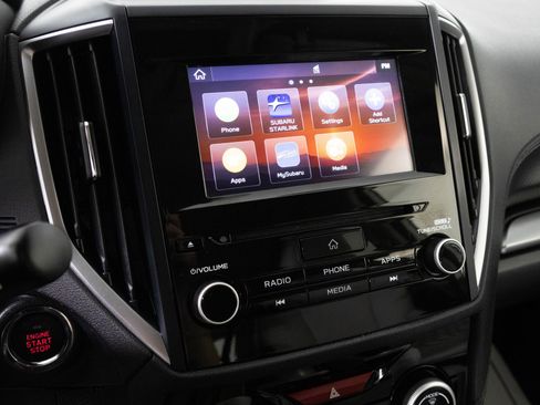 Used 2020 Subaru Forester Premium w/ Popular Package #1 image 23