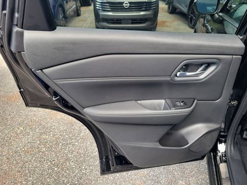New 2026 Nissan Rogue Dark Armor AWD/4WD image 12